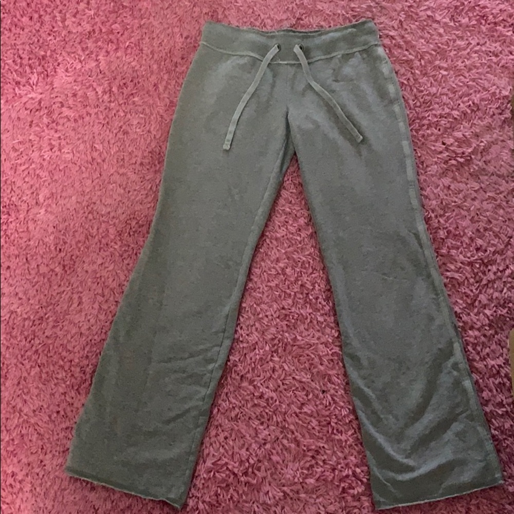 Sweat pants